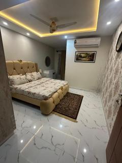 Bahria Town Phase1 - 4