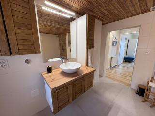 White Pearl Apartment - Murau - 1