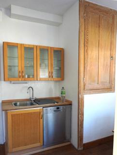 Gemütliche Künstlerwohnung - 2