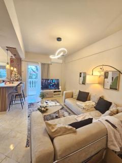 Comfortable house in Athens Metro Mall ""Casa Antigone"" - 6