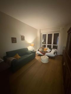 Bellissimo Appartamento a pochi passi dalla Metro - 0