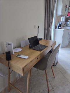 Olive Garden Villa - 1