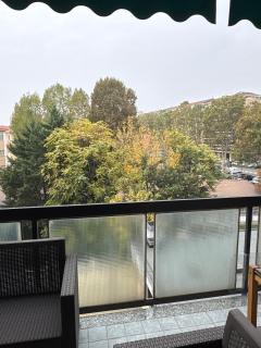 Bellissimo Appartamento a pochi passi dalla Metro - 9