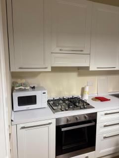 Bellissimo Appartamento a pochi passi dalla Metro - 7