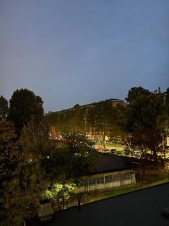 Bellissimo Appartamento a pochi passi dalla Metro - 4