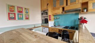 Lovely Victorian Apartment in Clifton Village - 5