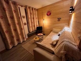 Charmant studio Morzine Centre - 9