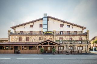 Hotel Rural Izar Ondo - 9