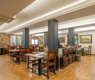 Hotel Rural Izar Ondo - 1