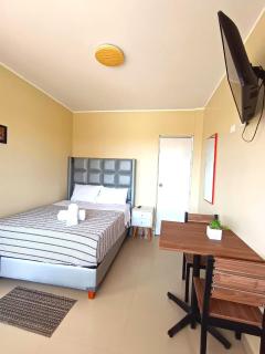 HOSPEDAJE JOSUE - paracas - 6