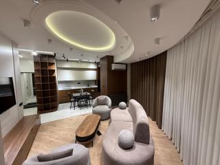 Stylish appartment in Modera Towers - 0