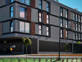 ibis Styles Nowy Targ - 7