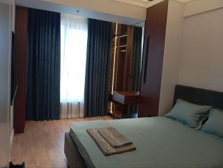 Stylish appartment in Modera Towers - 8