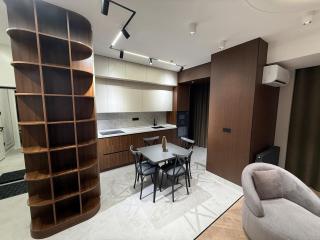 Stylish appartment in Modera Towers - 6