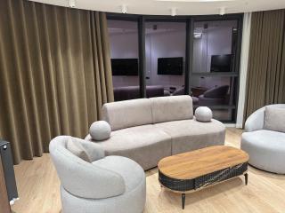 Stylish appartment in Modera Towers - 5