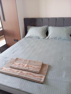 Stylish appartment in Modera Towers - 4