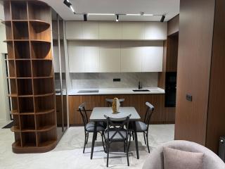 Stylish appartment in Modera Towers - 3