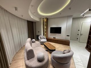 Stylish appartment in Modera Towers - 2