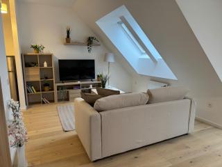 train station, 2BR, Danube, Kahlenberg, Historic - FHG 20 - 8