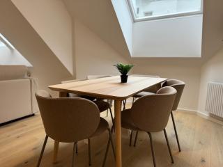 train station, 2BR, Danube, Kahlenberg, Historic - FHG 20 - 1