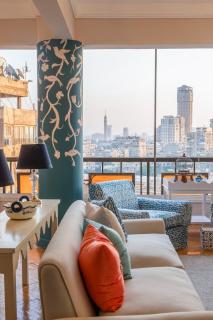 3BR Zamalek Sunny Khan - 9