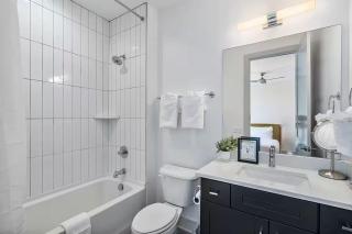 The Southern Lady & Gentleman - Rooftop Patios - 8