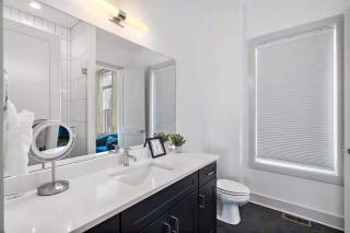 The Southern Lady & Gentleman - Rooftop Patios - 7