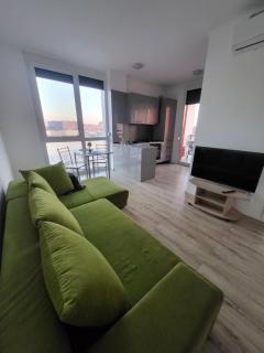 Sika Buzz Premium Apartment - 0