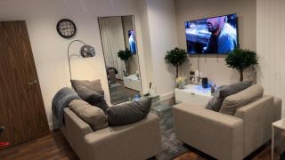 Cozy 2- bed Apartment in the City Centre - 7