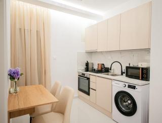 Vita Luxury Apartment - 4