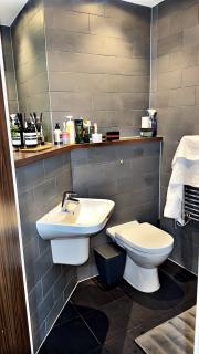 Cozy 2- bed Apartment in the City Centre - 1