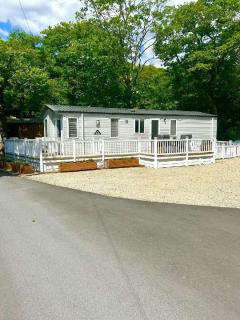 Aberdunant Hall Holiday Park - Holiday Accommodation 21962 - 9