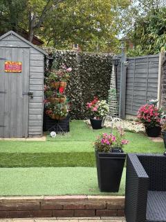 Gorgeous Sandpiper Mews - 2