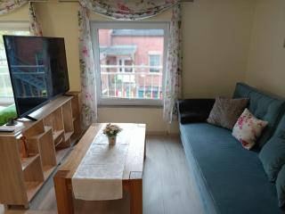 NEU! Ferienwohnung Storchennest OG - 9