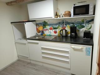 NEU! Ferienwohnung Storchennest OG - 7