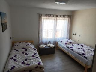 NEU! Ferienwohnung Storchennest OG - 5