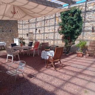 NEU! Ferienwohnung Storchennest OG - 4