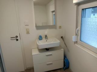 NEU! Ferienwohnung Storchennest OG - 3