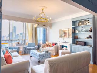 3BR Zamalek Sunny Khan - 0