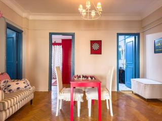 3BR Zamalek Sunny Khan - 5