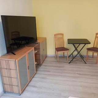 NEU! Ferienwohnung Biberburg EG - 9