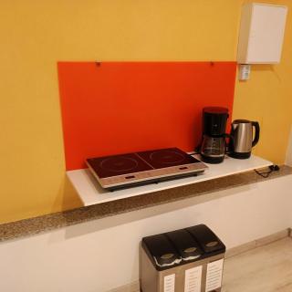 NEU! Ferienwohnung Biberburg EG - 7