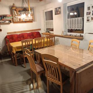 NEU! Ferienwohnung Biberburg EG - 4