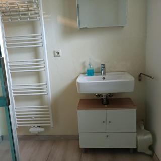 NEU! Ferienwohnung Biberburg EG - 2