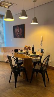 Apartamento charmoso no Santa Fé, proximo ao Shopping CG - 8