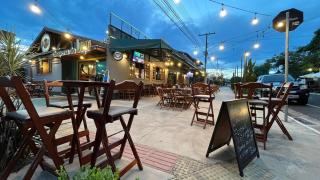 Apartamento charmoso no Santa Fé, proximo ao Shopping CG - 7