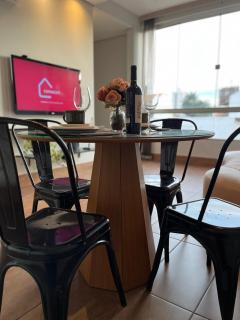 Apartamento charmoso no Santa Fé, proximo ao Shopping CG - 6