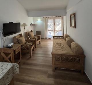 del Besugo, Dúplex Céntrico en Pinamar, parrila, patio, cochera, 2 ambientes - 8