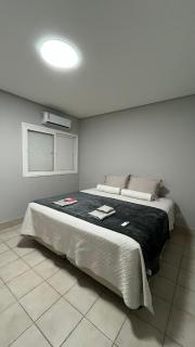 Apartamento charmoso no Santa Fé, proximo ao Shopping CG - 4