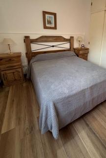 del Besugo, Dúplex Céntrico en Pinamar, parrila, patio, cochera, 2 ambientes - 6